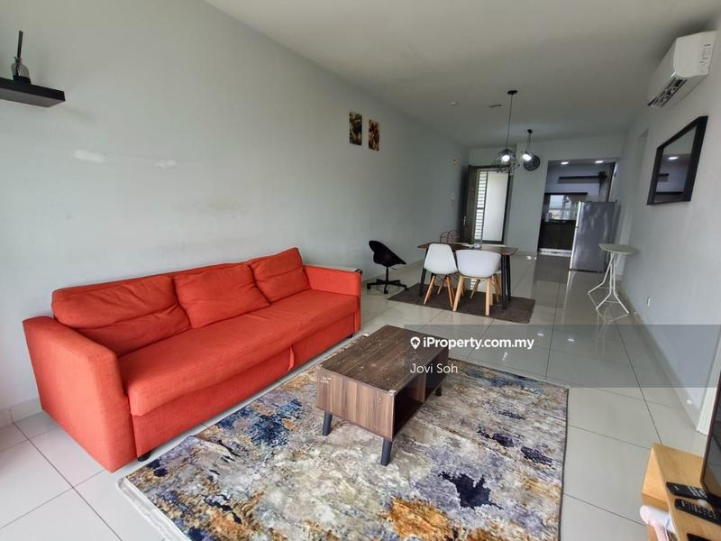 For Rent - Sfera Residency