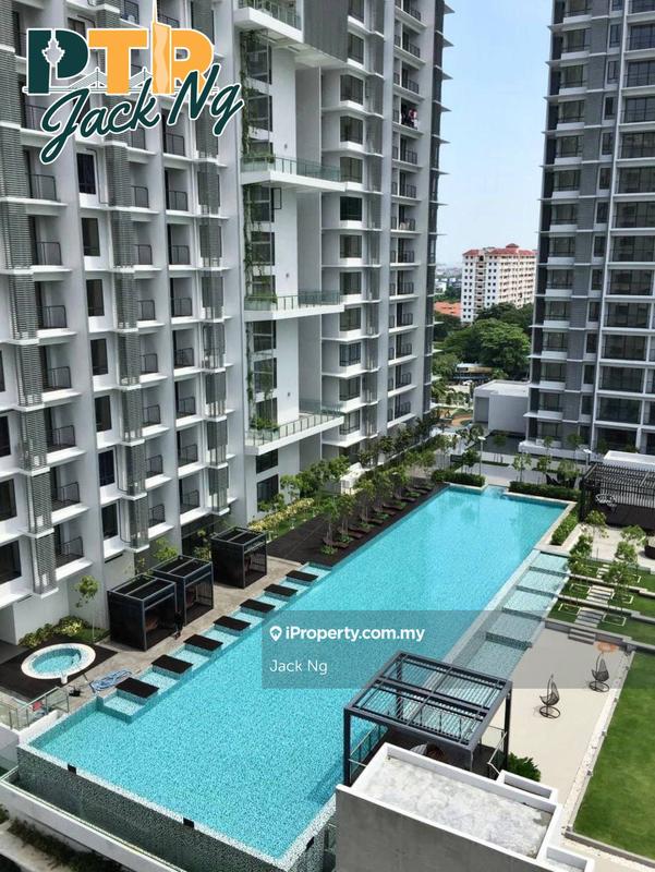 For Sale - Wellesley Residences