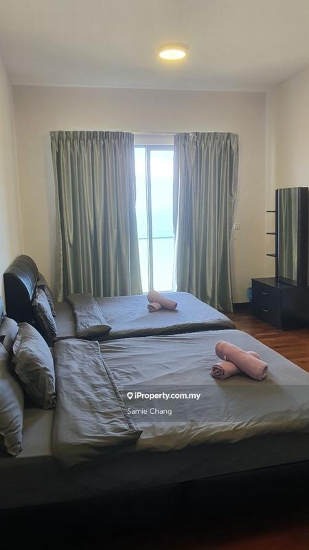 Condominium for Sale in Silverscape Residences by Samie Chang - iProperty.com.my