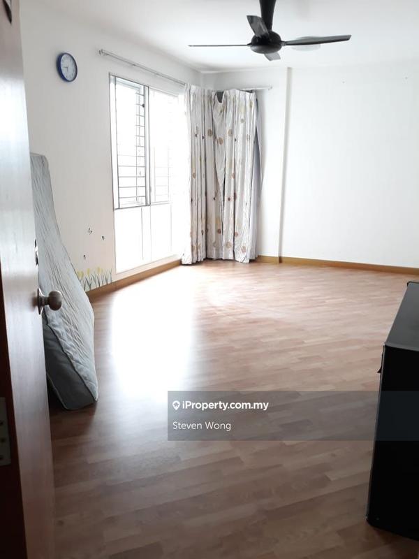 Condominium for Sale in Abadi Ria by Steven Wong - iProperty.com.my