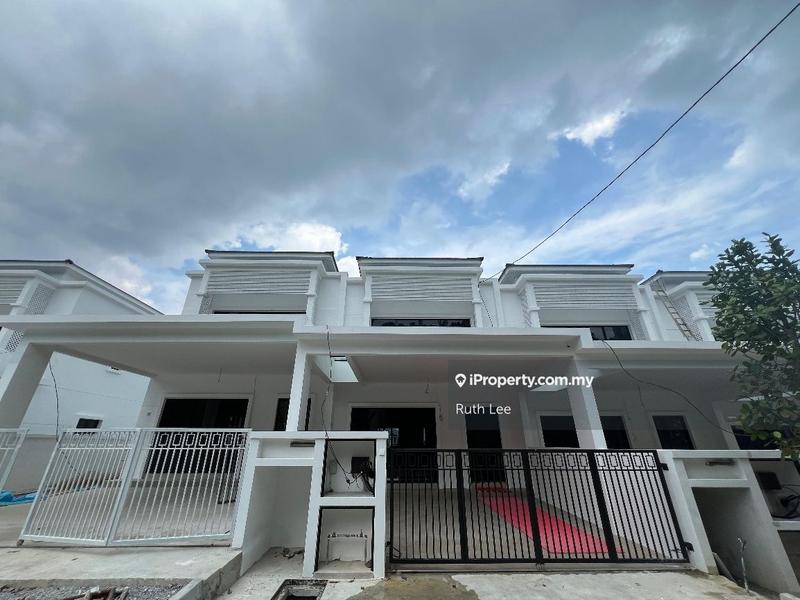 3-storey Terraced House for Sale in Batu Feringghi, Penang by Ruth Lee - iProperty.com.my