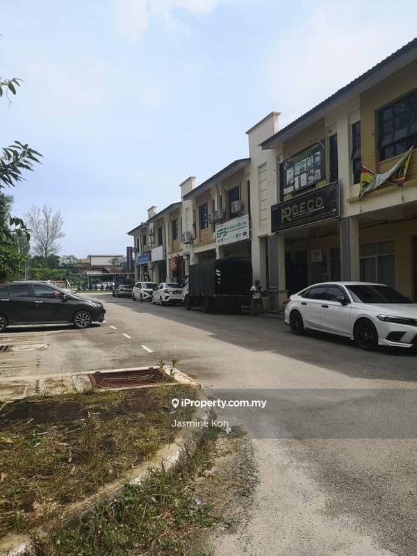 Kilang Teres untuk Dijual di Kemaman, Terengganu oleh Jasmine Koh - iProperty.com.my