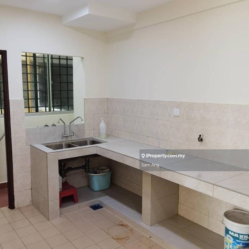 Pangsapuri untuk Dijual di Mandy Villa oleh Sam Ang - iProperty.com.my