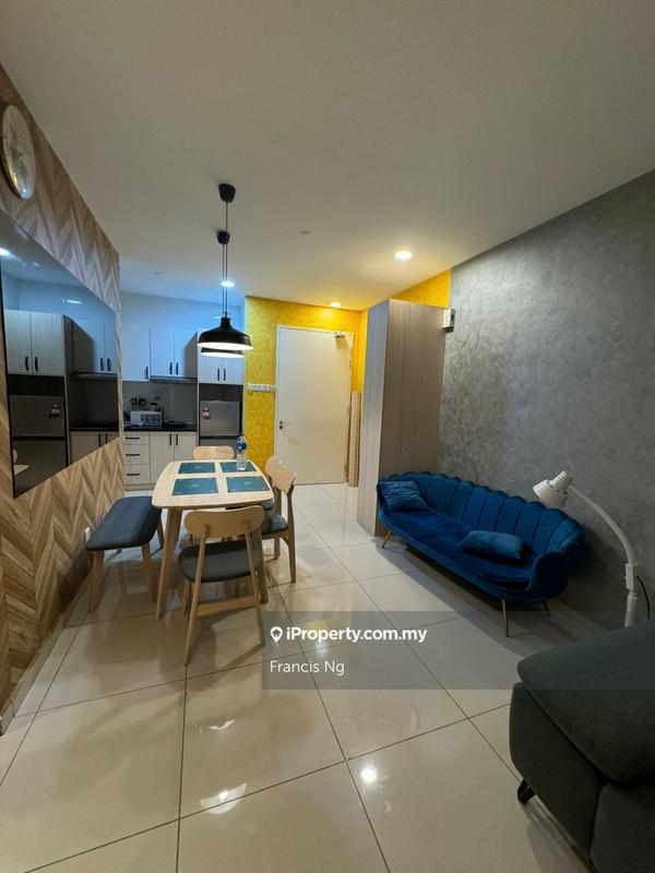 Residensi Servis untuk Dijual di Kenwingston Avenue oleh Francis Ng - iProperty.com.my