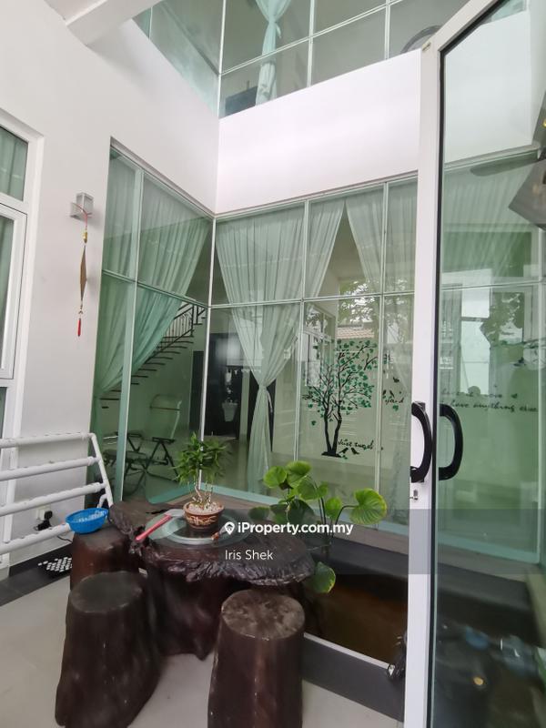 Bungalow House for Sale in Kota Kemuning, Shah Alam by Iris Shek - iProperty.com.my
