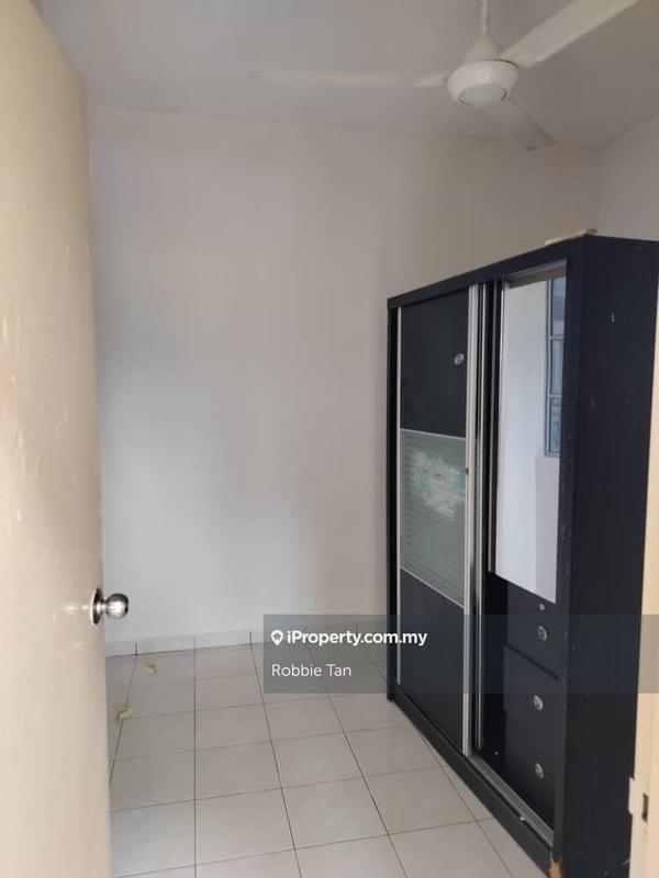 Pangsapuri untuk Dijual di Impian Senibong Apartment oleh Robbie Tan - iProperty.com.my