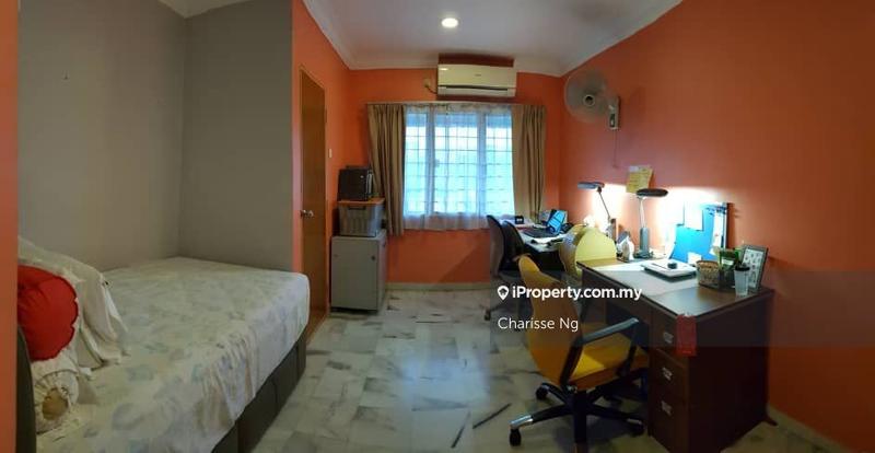 1.5-storey Terraced House for Sale in Bangsar Baru, Bangsar by Charisse Ng - iProperty.com.my