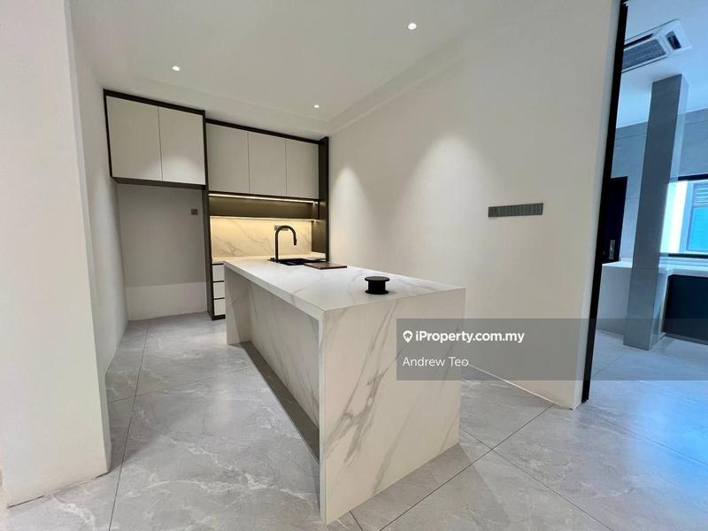Rumah Teres 2-Tingkat untuk Dijual di Taman Perling, Perling oleh Andrew Teo - iProperty.com.my