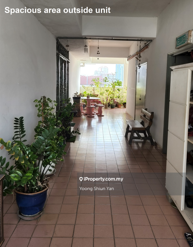 Kondominium untuk Dijual di Tiara Kelana oleh Yoong Shiun Yan - iProperty.com.my