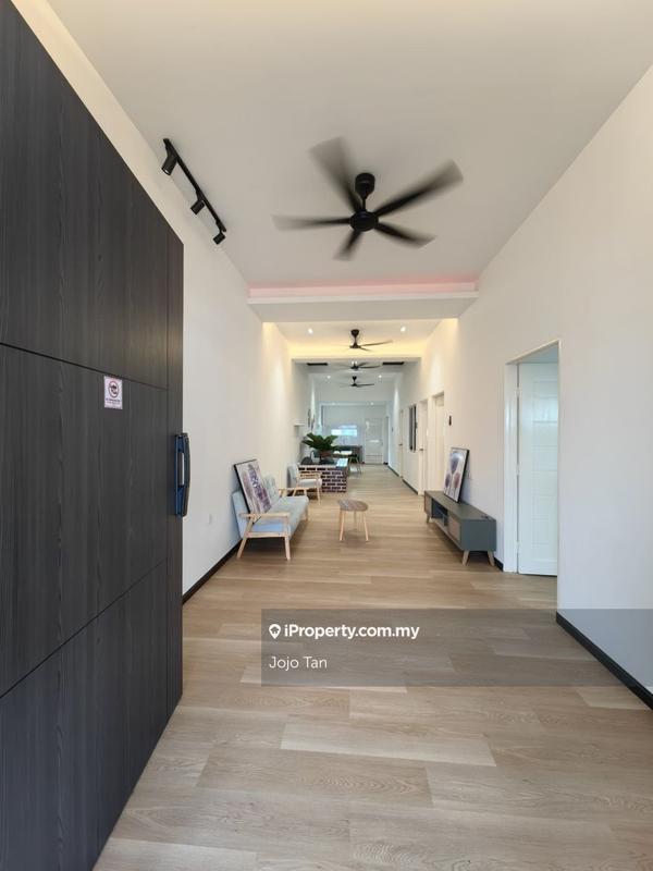 Rumah Teres untuk Dijual di Taman Sinn, Melaka City oleh Jojo Tan - iProperty.com.my