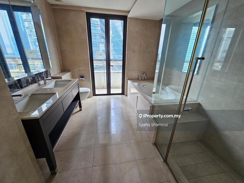 Kondominium untuk Dijual di The Binjai on the Park oleh Syafiq Shamroz - iProperty.com.my