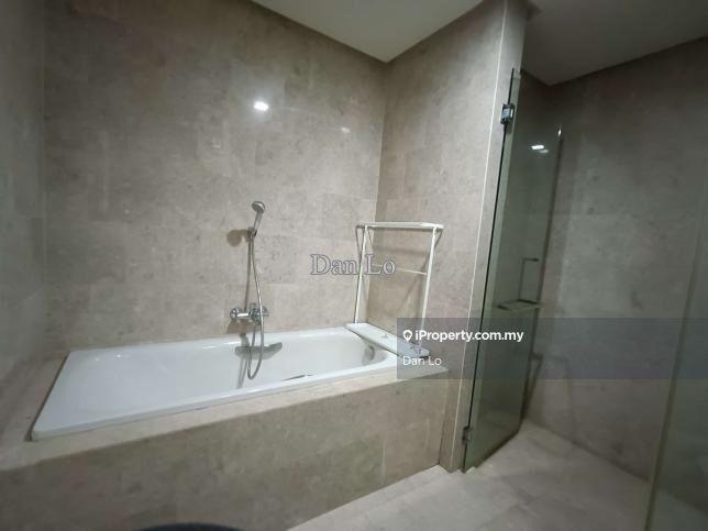 Service Residence for Rent in Hampshire Place by Dan Lo - iProperty.com.my