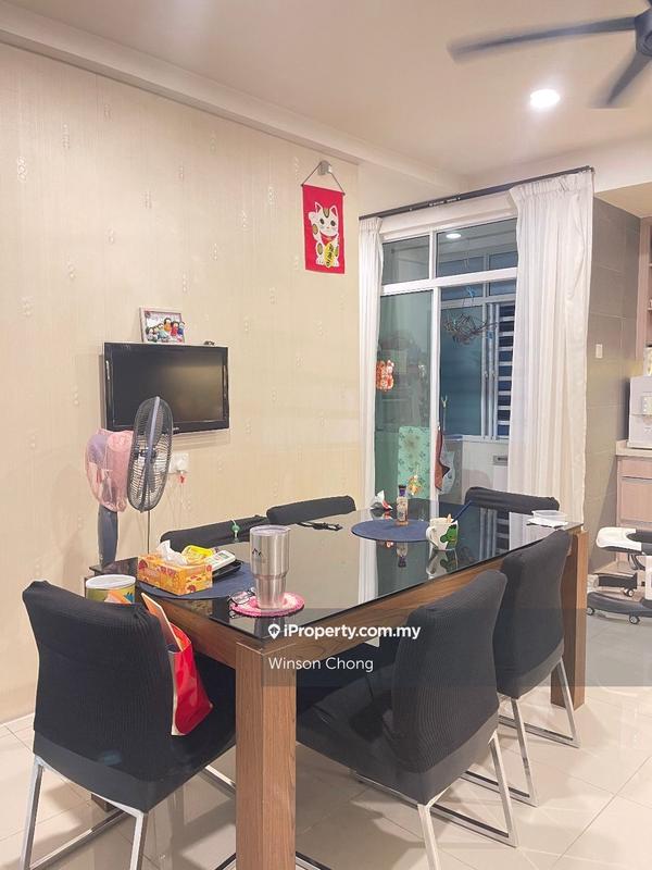 Rumah Bandar untuk Dijual di Suria Vista, Ayer Itam oleh Winson Chong - iProperty.com.my