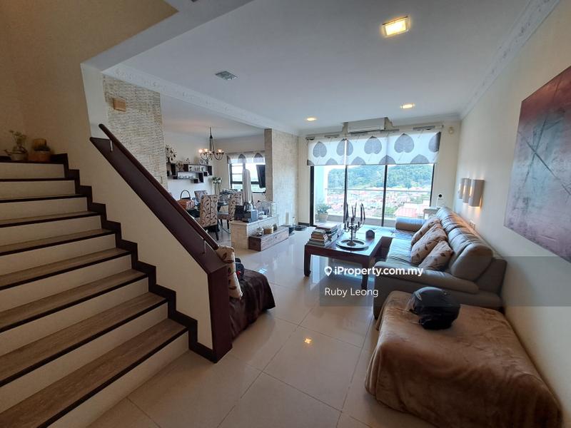 Condominium for Sale in Opal Damansara by Ruby Leong - iProperty.com.my