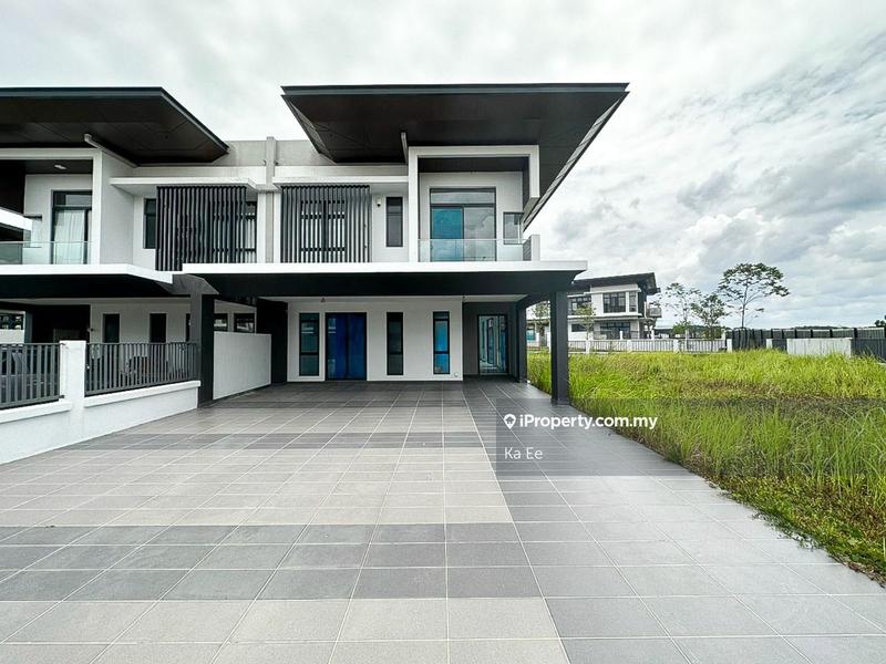 Semi-Detached House for Sale in Hampton Residences, Sungai Buloh by Ka Ee - iProperty.com.my