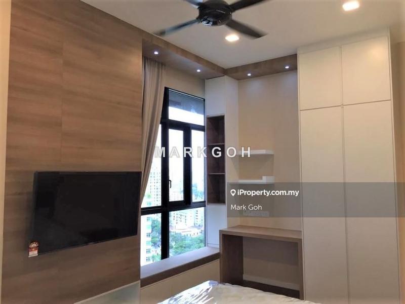 For Rent - Setia V Residences