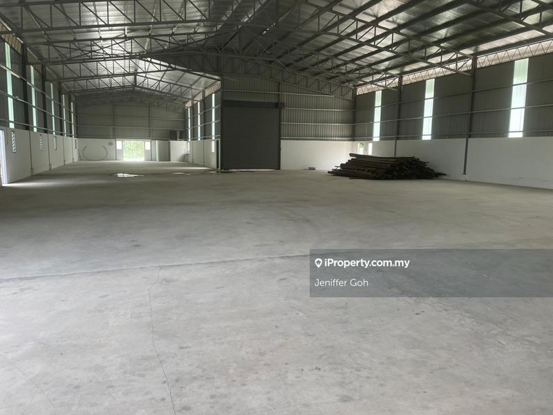 For Rent - Permatang Pauh