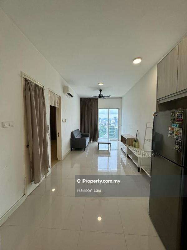 Service Residence for Rent in Desa Green by Hanson Lau - iProperty.com.my