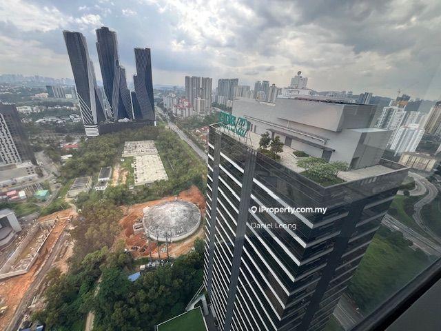 Office for Sale in Solaris Dutamas, Publika, Arcoris Mont Kiara, KL City Centre by Daniel Leong - iProperty.com.my