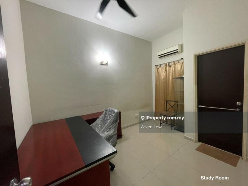 2-storey Terraced House for Sale in Sutera Damansara, Damansara Damai by Javen Low - iProperty.com.my