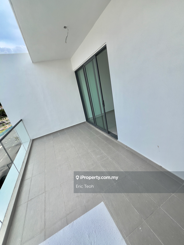 3-storey Terraced House for Sale in Residensi Bukit Orkid (Orchid Hills), Batu 9, Cheras by Eric Teoh - iProperty.com.my
