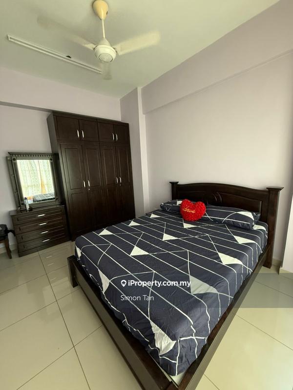 Kondominium untuk Disewa di Park 51 Residency oleh Simon Tan - iProperty.com.my
