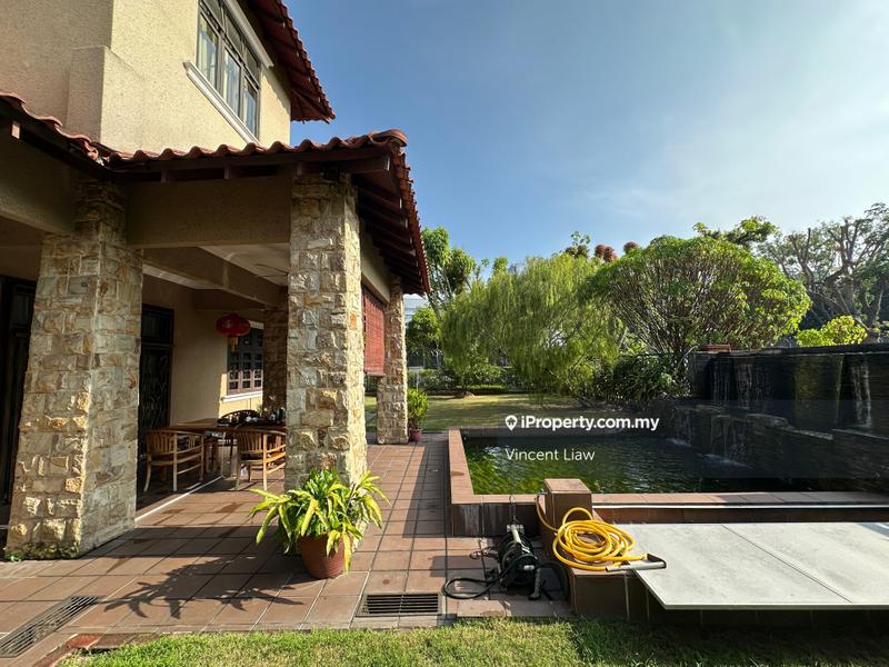 Bungalow House for Sale in Lakeview Saujana Bungalows, Saujana by Vincent Liaw - iProperty.com.my