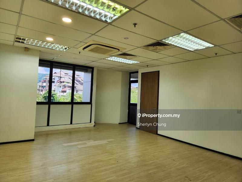 Pejabat untuk Disewa di TTDI, Taman Tun Dr Ismail oleh Sherlyn Chung - iProperty.com.my