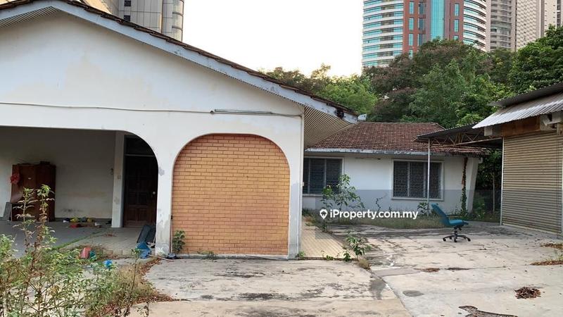 Bungalow House for Sale in Jalan Lai Tet Loke Bungalow Sale, KL City Centre by Naomi Ong - iProperty.com.my