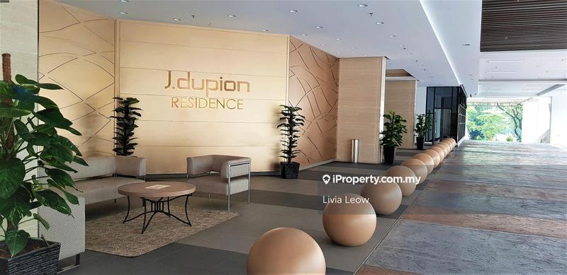 For Sale - J.Dupion Residence