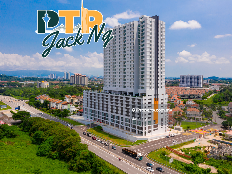 For Rent - Orange BM