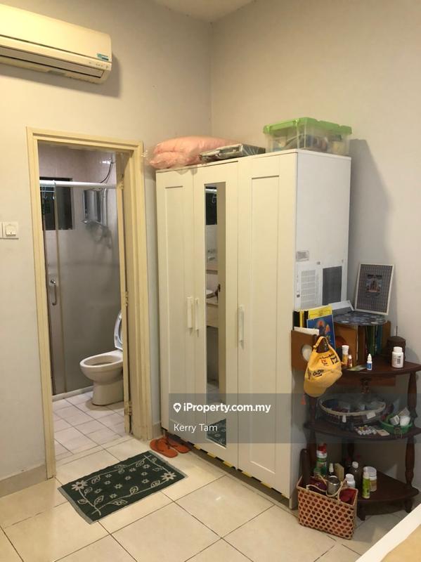 Condominium for Sale in Pelangi Utama 2 by Kerry Tam - iProperty.com.my