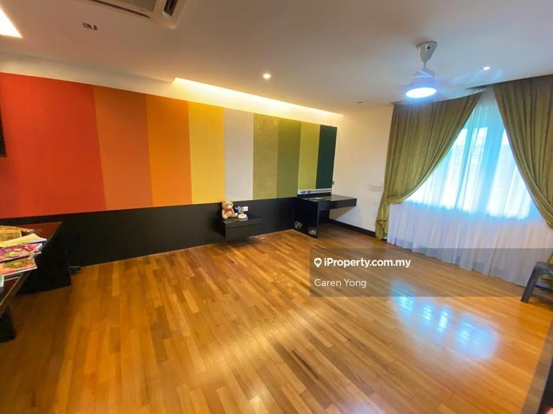 Banglo untuk Dijual di Setia Eco Park, Setia Alam oleh Caren Yong - iProperty.com.my