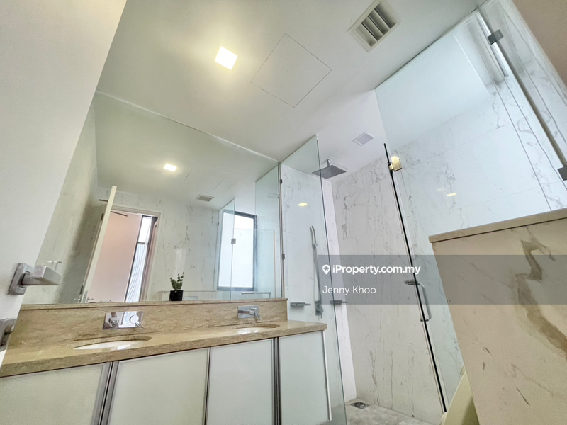 Kondominium untuk Disewa di Icon Residence oleh Jenny Khoo - iProperty.com.my