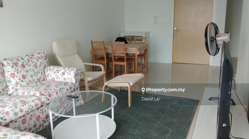 For Sale - Setia SKY Residences