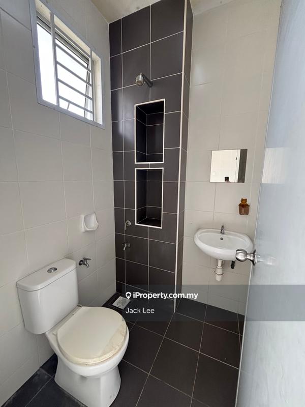 Rumah Berangkai 2 Tingkat untuk Dijual di Setia Eco Village, Gelang Patah oleh Jack Lee - iProperty.com.my