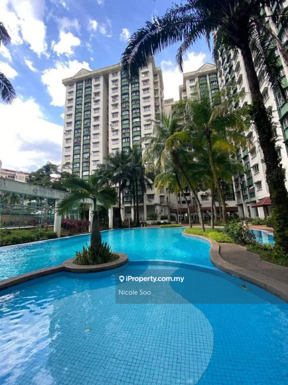 Kondominium untuk Disewa di Danau Idaman oleh Nicole Soo - iProperty.com.my