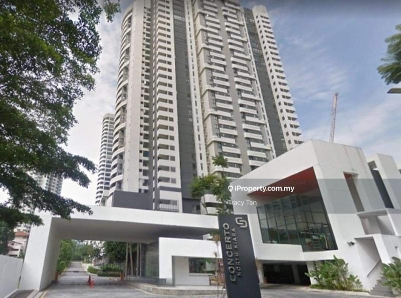 For Sale - Concerto North Kiara