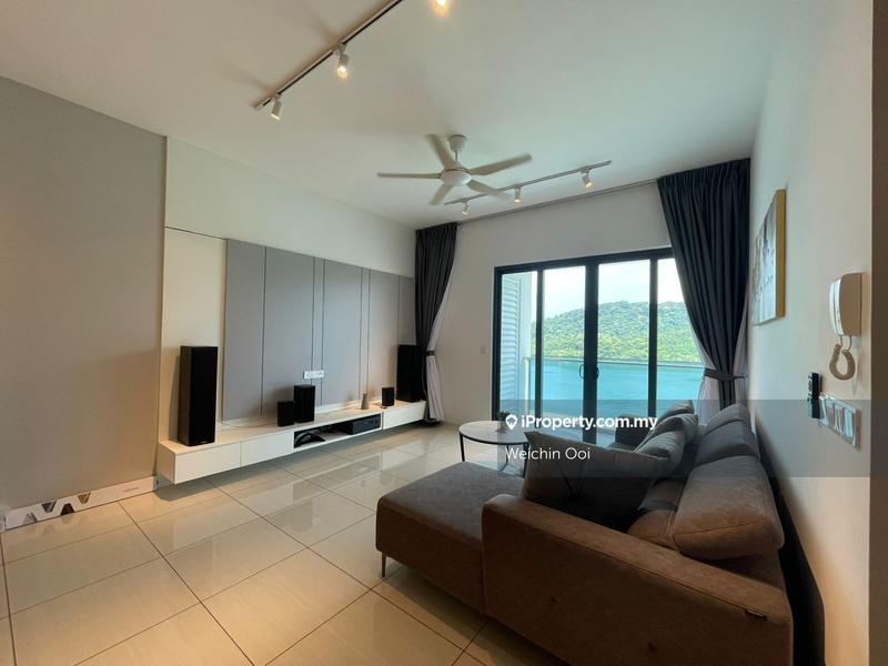 Kondominium untuk Disewa di Queens Residences Q1 @ Queens Waterfront oleh Weichin Ooi - iProperty.com.my