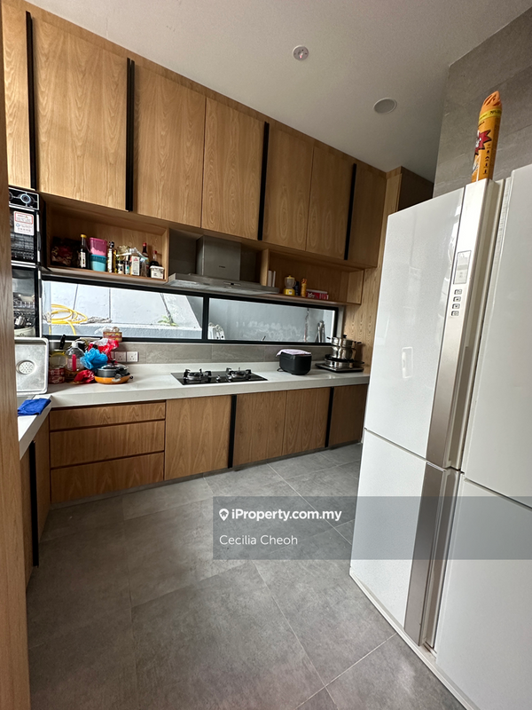 Rumah Berkembar untuk Dijual di Sunway east, Seri Kembangan oleh Cecilia Cheoh - iProperty.com.my