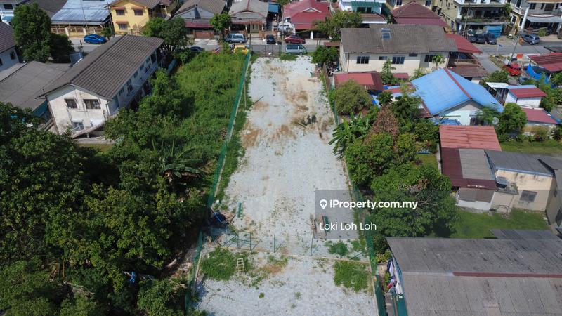 Residential Land for Sale in Kampung Selayang Indah, Selayang by Loki Loh - iProperty.com.my
