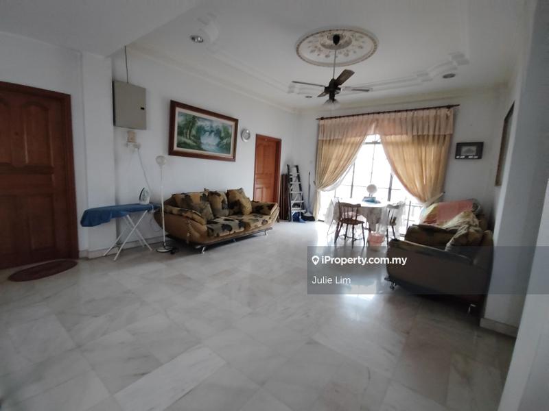 Banglo untuk Dijual di Kuchai Lama, Kuchai Lama oleh Julie Lim - iProperty.com.my