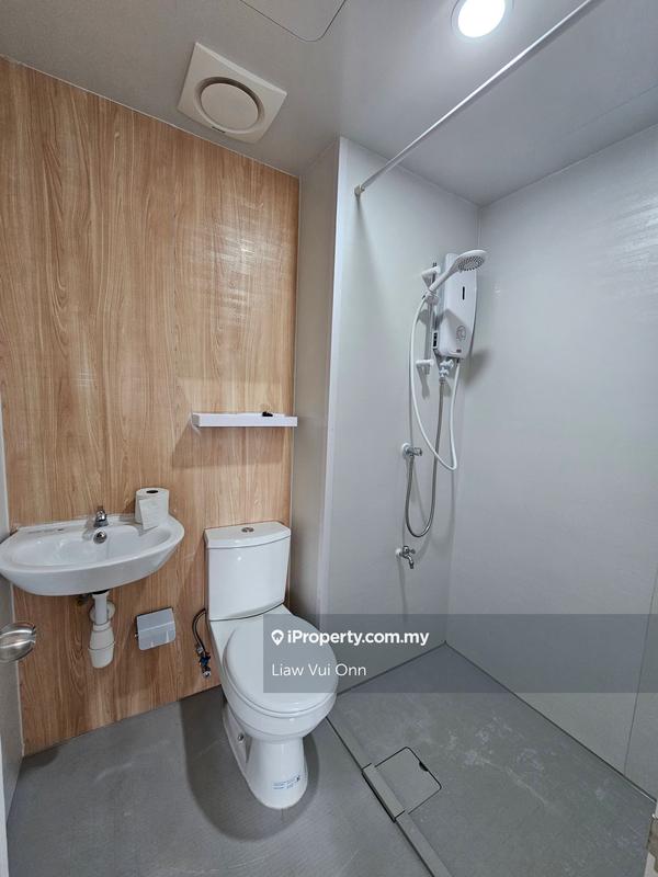 Kondominium untuk Disewa di V21 Residence oleh Liaw Vui Onn - iProperty.com.my