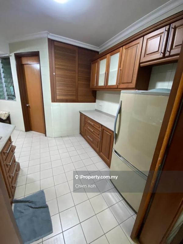 For Sale - Riana Green Condominium