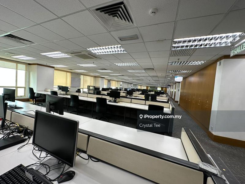 Pejabat untuk Dijual di George Town, Penang oleh Crystal Tee - iProperty.com.my
