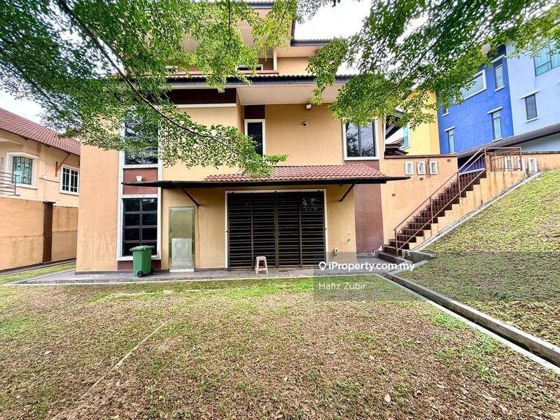 Banglo untuk Dijual di Bandar Seri Putra, Bangi oleh Hafiz Zubir - iProperty.com.my