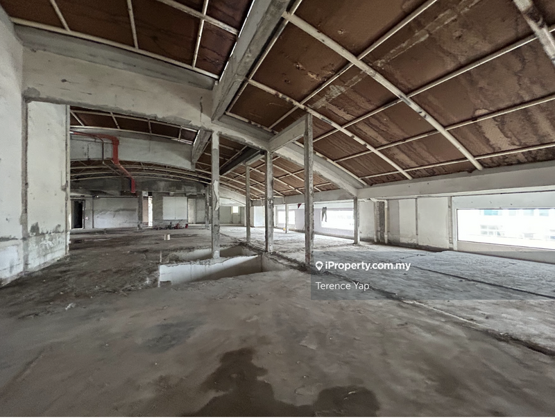 Shop / Office for Rent in Taman Overseas Union (Taman Oug), Jalan Klang Lama (Old Klang Road) by Terence Yap - iProperty.com.my