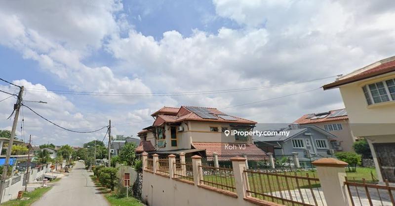 Bungalow House for Sale in SS2, Petaling Jaya by Koh VJ - iProperty.com.my