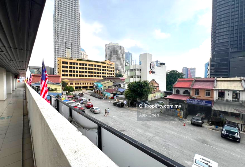 Shop for Sale in Meridian 101, Menara M101, Dang Wangi, KL City, KL City Centre by Alex Chen - iProperty.com.my