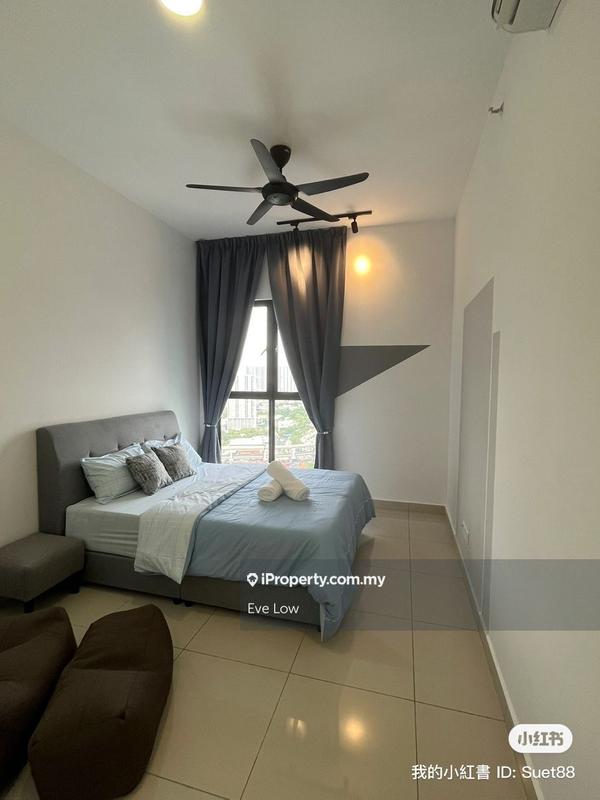 For Rent - Platinum Arena